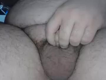 littlepeniscanadian from Chaturbate