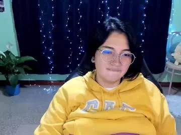 littleprety6969 from Chaturbate