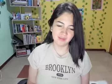 littleprety6969 from Chaturbate