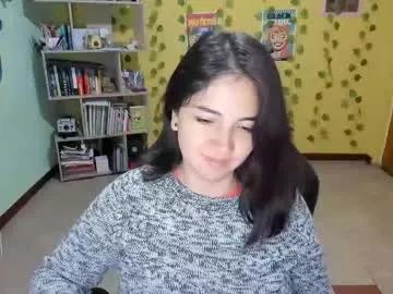 littleprety6969 from Chaturbate