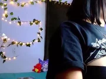 littlerouse_ from Chaturbate