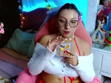 littlerouse_ from Chaturbate