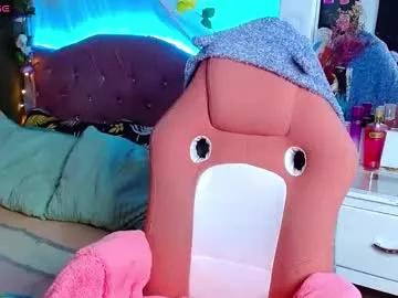 littlerouse_ from Chaturbate