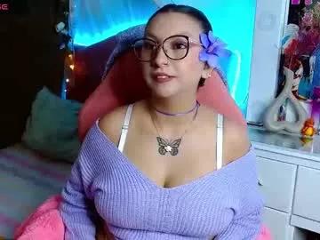 littlerouse_ from Chaturbate