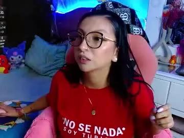 littlerouse_ from Chaturbate