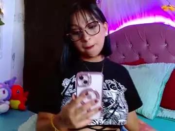 littlerouse_ from Chaturbate