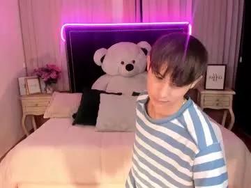 littleryan_ from Chaturbate is Freechat