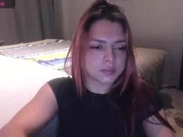 littlesexyrubi from Chaturbate