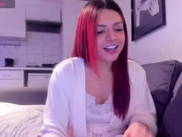 littlesexyrubi from Chaturbate