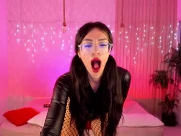 littleslutv_ from Chaturbate
