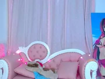 littlesophia_ from Chaturbate