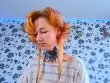 littlespacemouse from Chaturbate