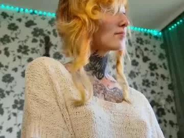 littlespacemouse from Chaturbate