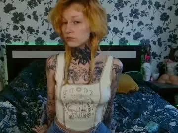 littlespacemouse from Chaturbate