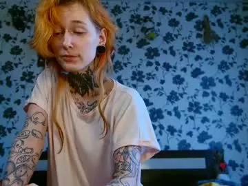littlespacemouse from Chaturbate is Freechat
