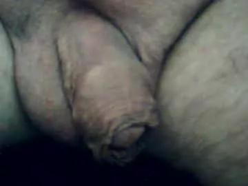 littlestick from Chaturbate