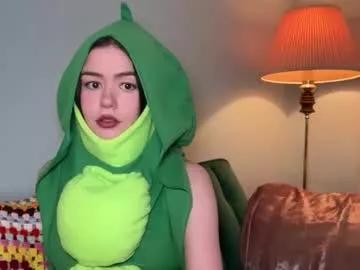 littlesugarpea from Chaturbate