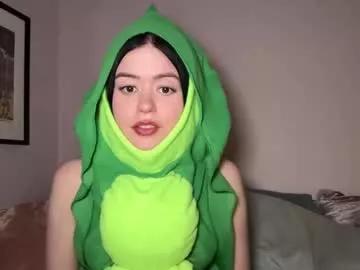 littlesugarpea from Chaturbate