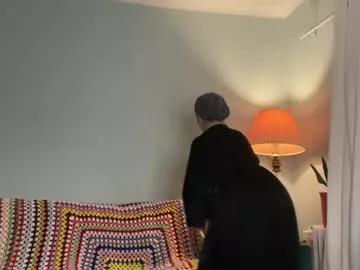 littlesugarpea from Chaturbate