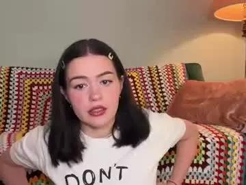 littlesugarpea from Chaturbate