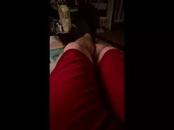 littletj922684 from Chaturbate