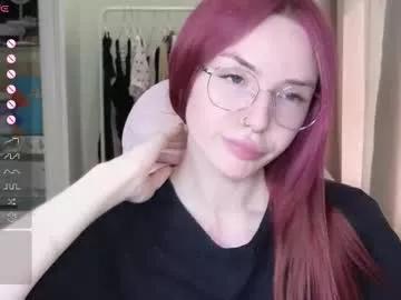 littlevildevil from Chaturbate