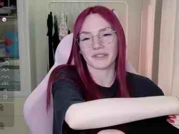 littlevildevil from Chaturbate