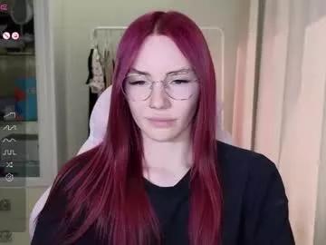 littlevildevil from Chaturbate