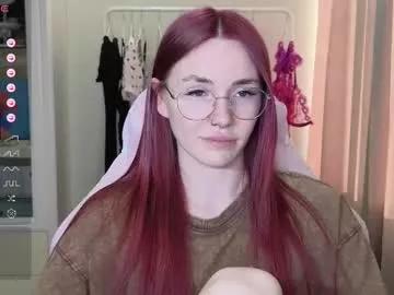 littlevildevil from Chaturbate