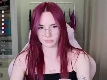 littlevildevil from Chaturbate is Freechat