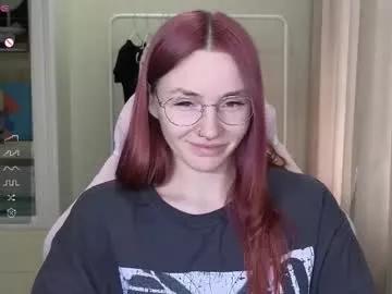 littlevildevil from Chaturbate