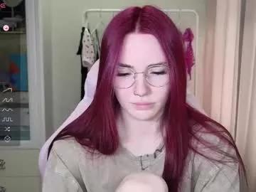 littlevildevil from Chaturbate