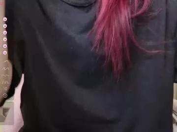 littlevildevil from Chaturbate