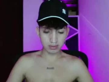 littlextrem from Chaturbate