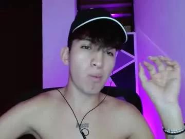 littlextrem from Chaturbate