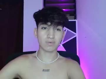 littlextrem from Chaturbate