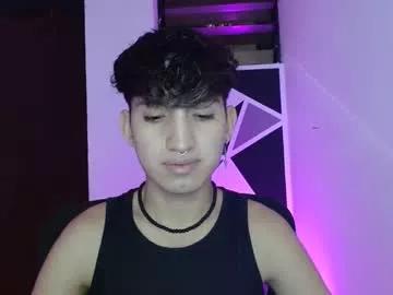 littlextrem from Chaturbate