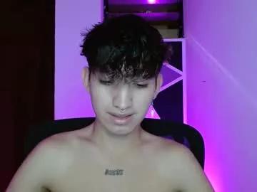 littlextrem from Chaturbate