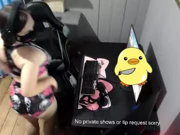 littlezoey2007 from Chaturbate is Freechat
