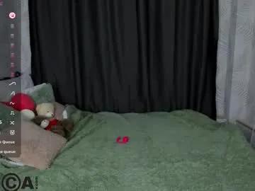 livelyluna from Chaturbate is Freechat