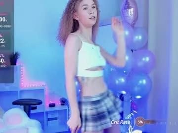 living_doll from Chaturbate