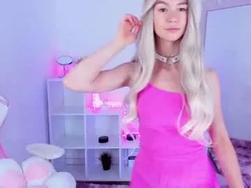 living_doll from Chaturbate