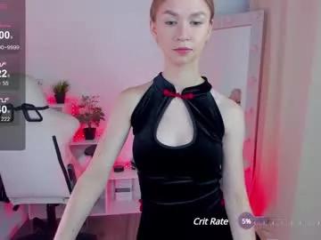 living_doll from Chaturbate