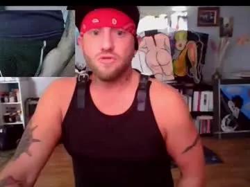 livingpuddle from Chaturbate