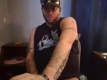 livingpuddle from Chaturbate