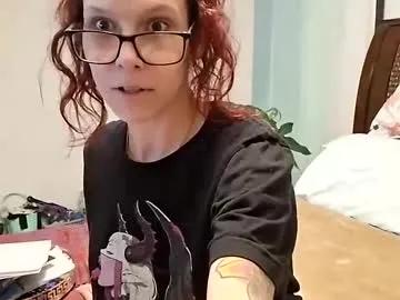Livingwithlilith from Chaturbate