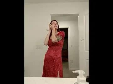 livingwithlilith from Chaturbate is Freechat