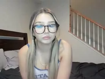 livvywinters on Chaturbate 