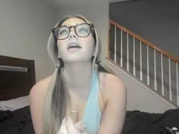 livvywinters on Chaturbate 