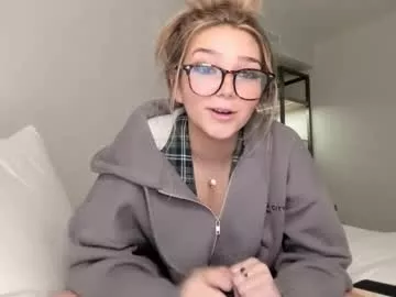 livvywinters on Chaturbate 